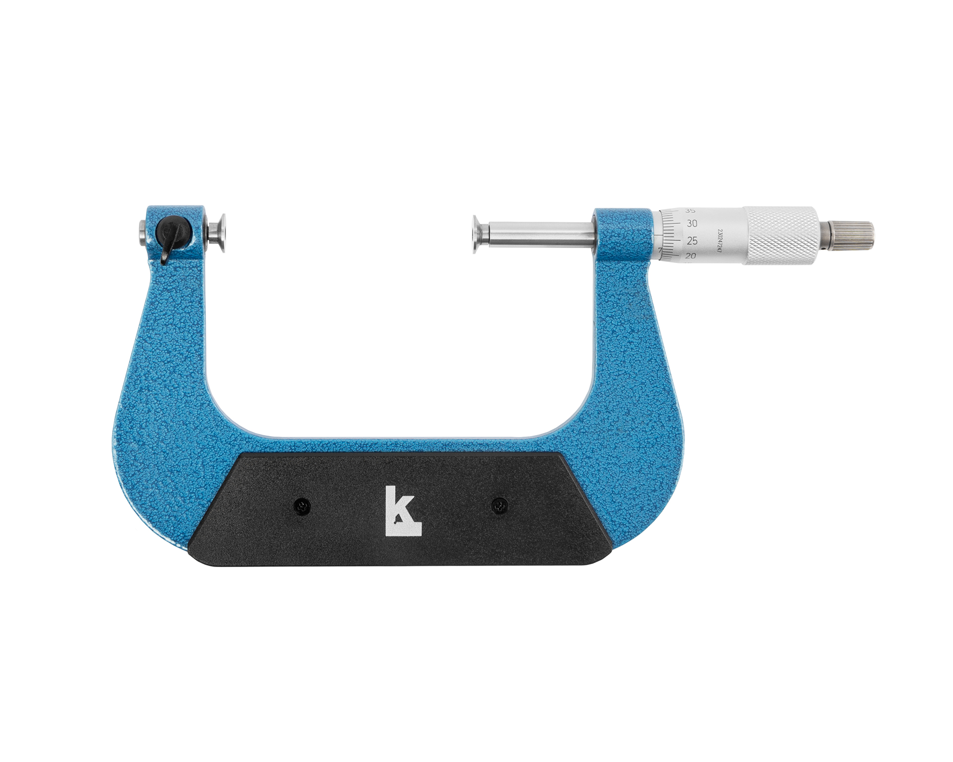 Микрометр универсальный МВУ 75-100 0,01 КЛБ