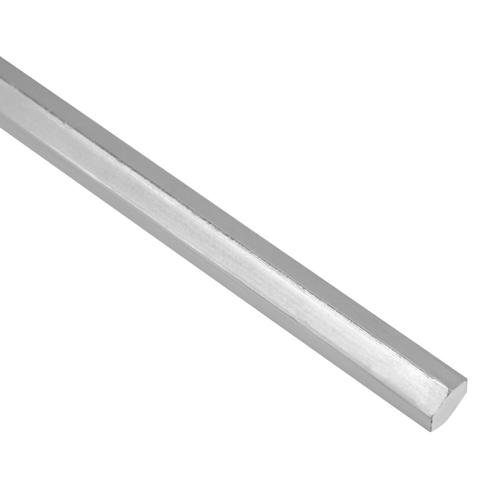 Миксер из оцинкованной стали, D 120 мм, L 570 мм, для песчано-гравийных смесей Сибртех (84815)