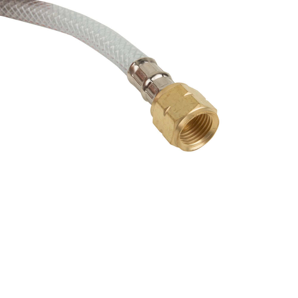 Пневмонож для срезки стекол в наборе с лезвиями, Licota, PAT-K0007K