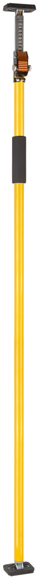 Подъемник-распорка для гипсокартона 1600-2900 мм, нагрузка 80 кг (15520)