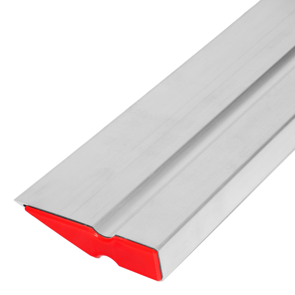 Правило алюминиевое, двойной захват, 2 ребра жесткости, L-3.0 м Matrix (89620)