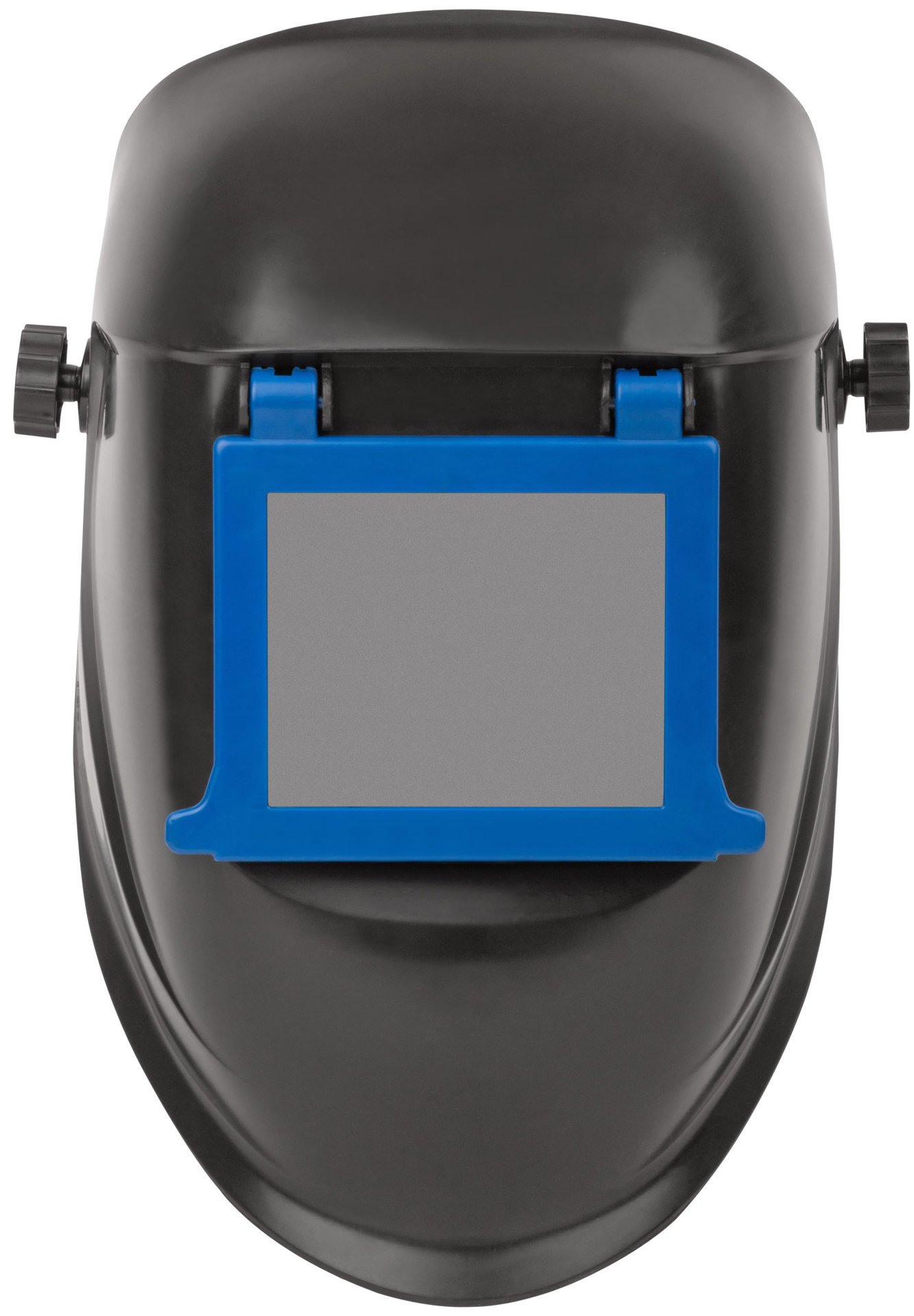 Щиток сварщика с откидывающимся стеклом Исток ПРО (12243)