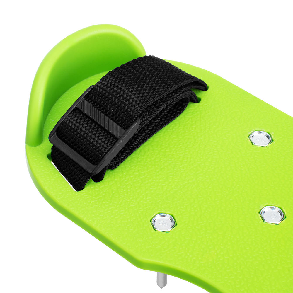 Шипованные насадки на обувь для наливного пола Сибртех (81109)