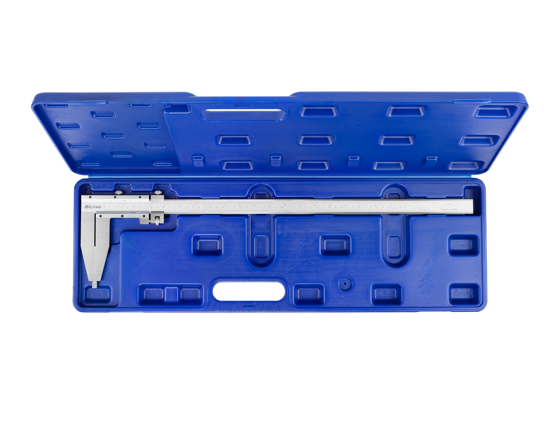 Штангенциркуль ШЦ-3- 500 0,05 губки 125мм дв. ш. Микрон