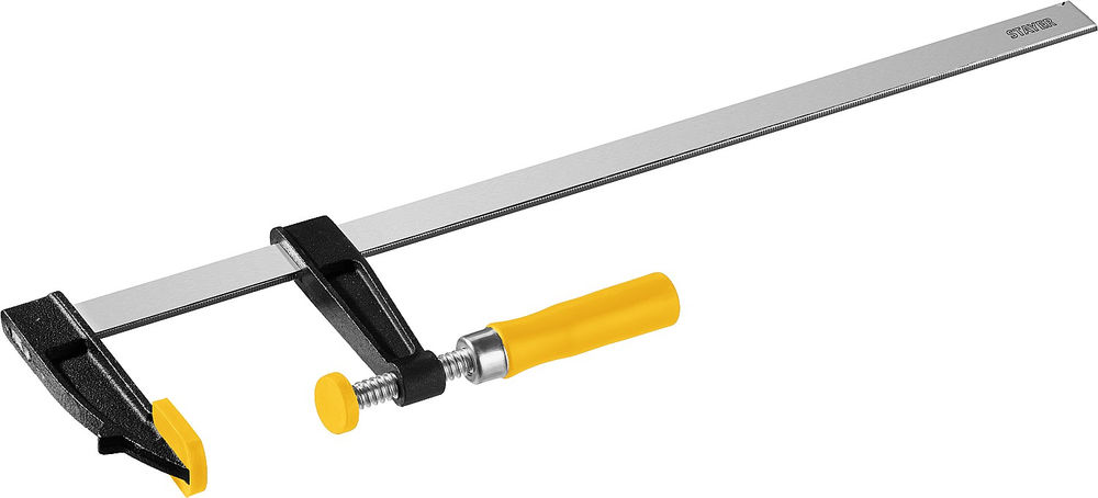 Струбцина F CF-500/12, 120 х 500 мм STAYER 3210-120-500_z02