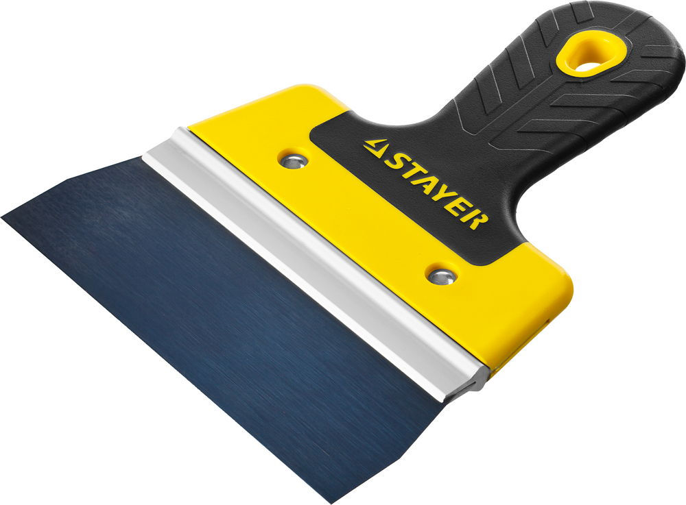 Замок навесной STAYER 70 мм 37145-70  