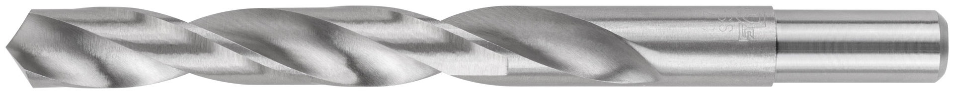 Сверла по металлу HSS, угол заточки 118°, 14,0 x 160 мм, (5 шт.) (35584М)