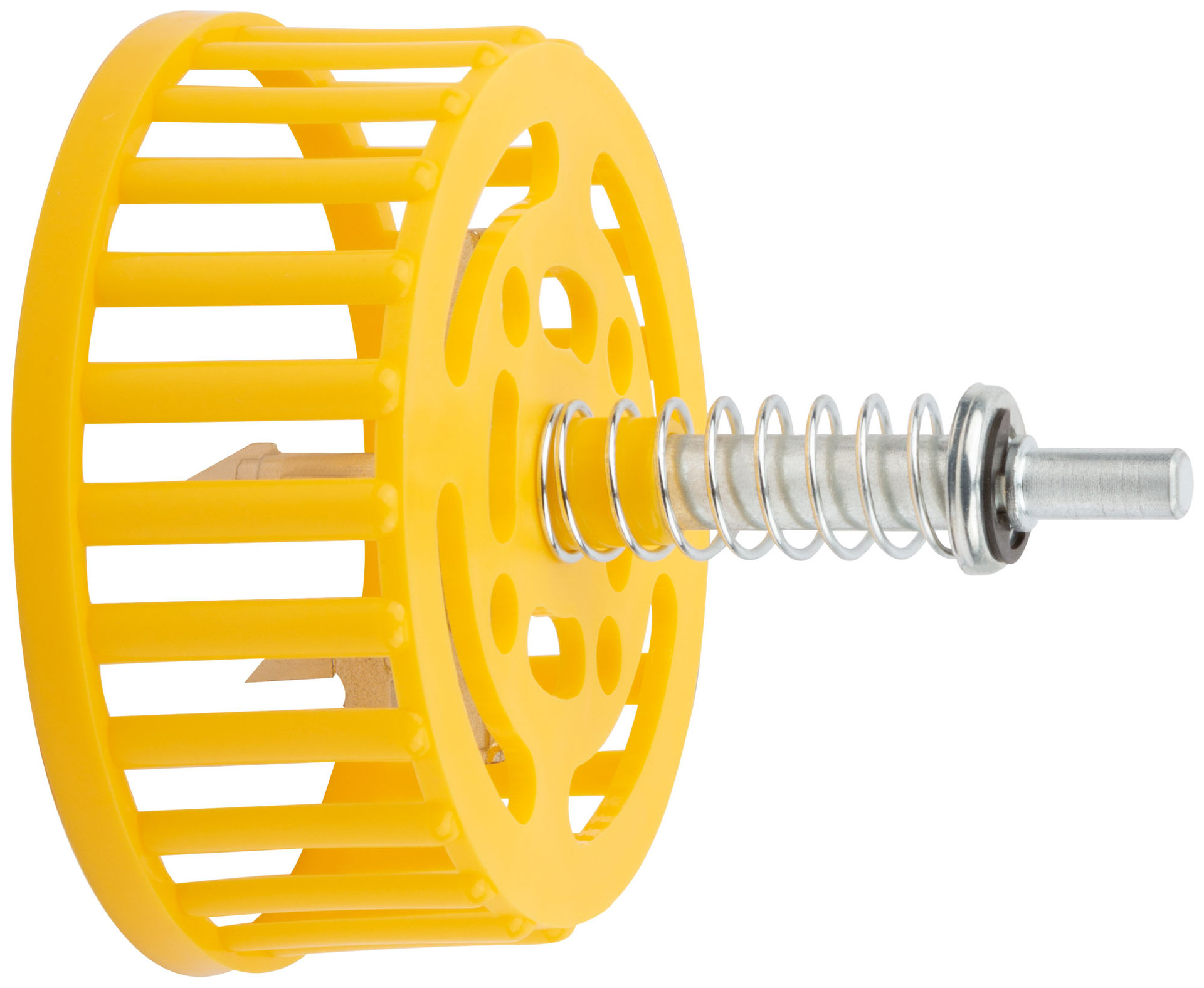 Сверло круговое по кафелю Балеринкас защитной решеткой 20-90 мм (16538)