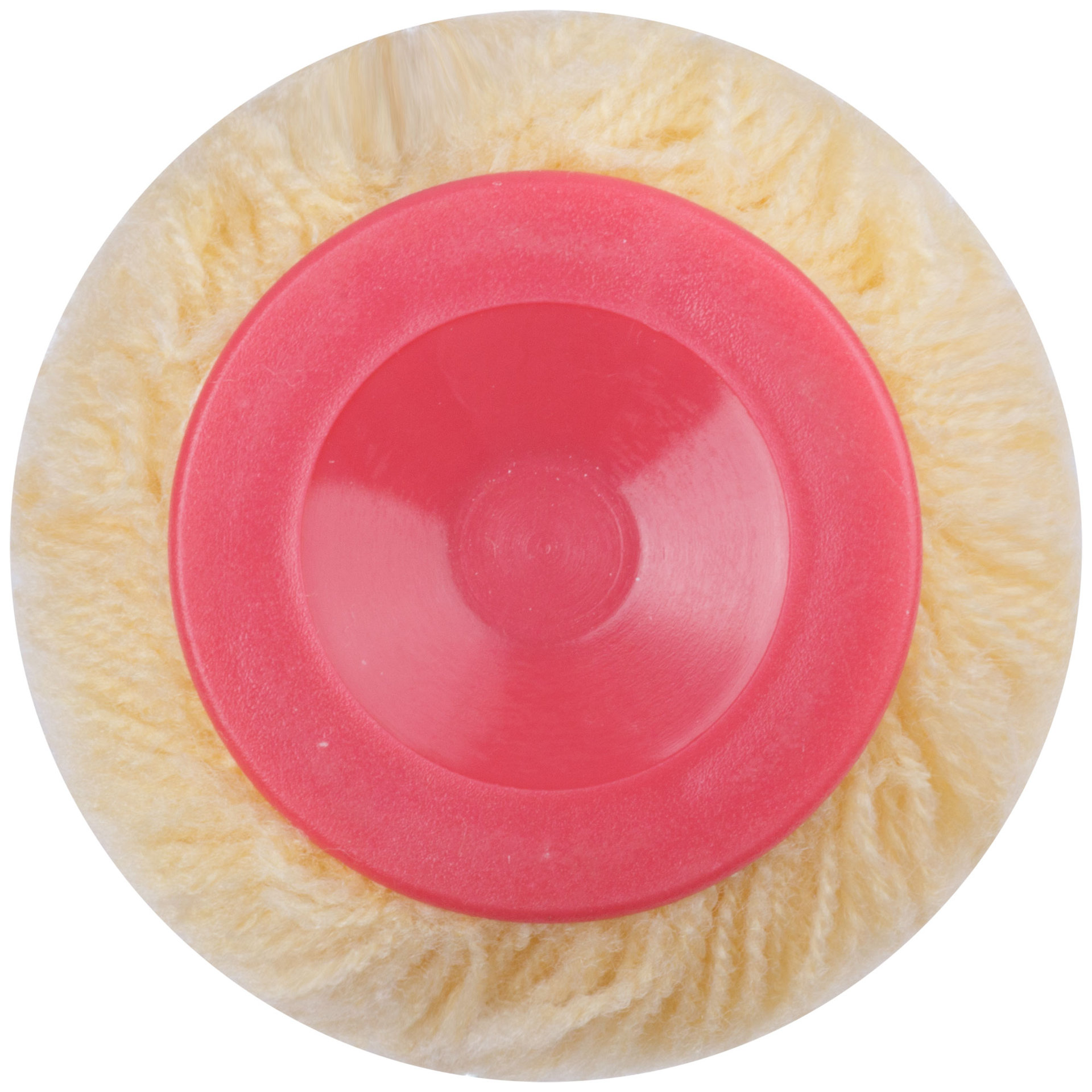 Валик полиакриловый нитяной, стержневая система, диам. 47/83 мм, ворс 18 мм, бюгель 6 мм, 230 мм (02539)