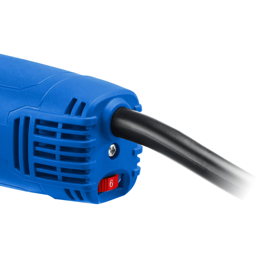 УШМ 1100 Вт d125 мм регулировка оборотов Профессионал ЗУБР УШМ-П125-1100 Э