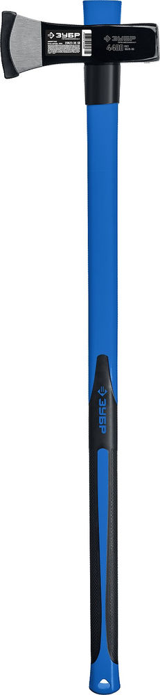 Строительный колун-кувалда 3600/4400 г 900 мм Профессионал ЗУБР Фибергласс 20623-36