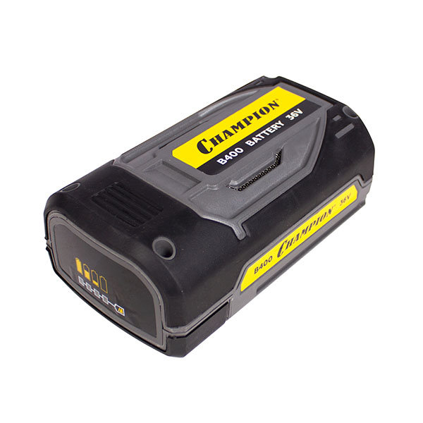 Аккумулятор CHAMPION B400 (36В 2,5Ач Li-ion 0,85кг t хранения от+10°С до+20°С) (B400)