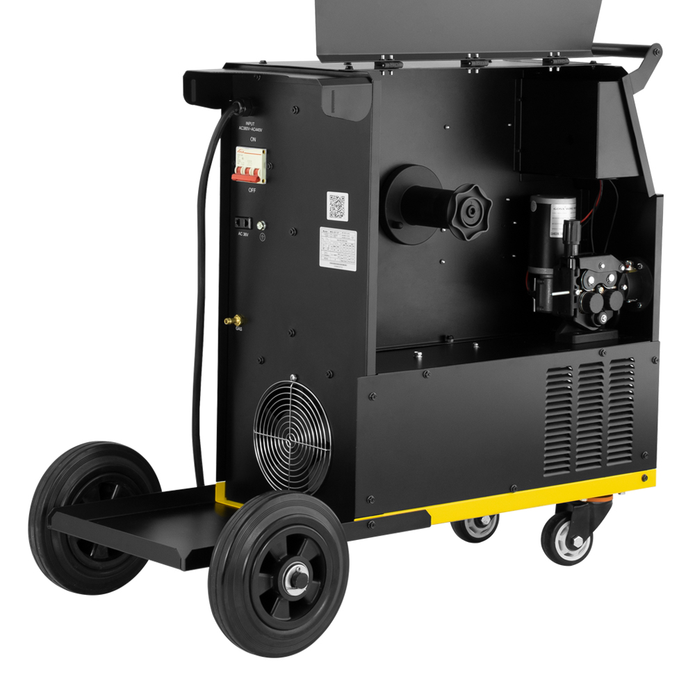 БАРСВЕЛД Profi MIG-307 DT (MIG307DT)