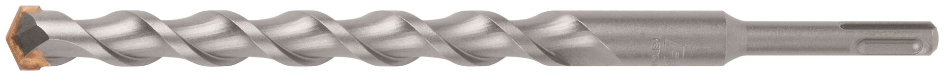 Бур по бетону FDW, Profi, SDS-Plus, 18 х 260 мм (41-18260)