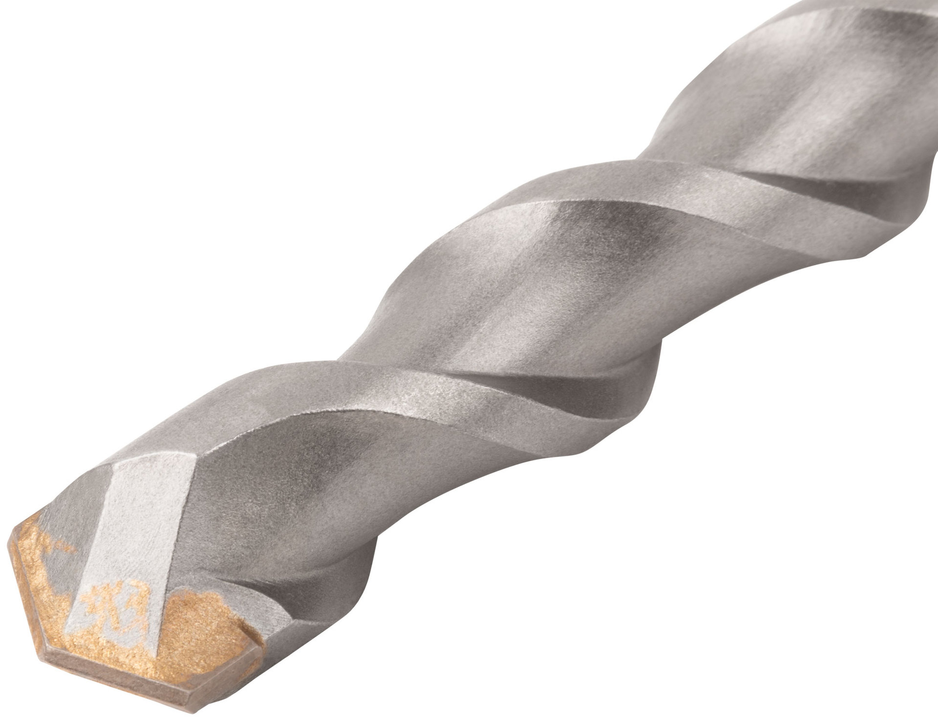 Бур по бетону FDW, Profi, SDS-Plus, 20 х 600 мм (41-20600)