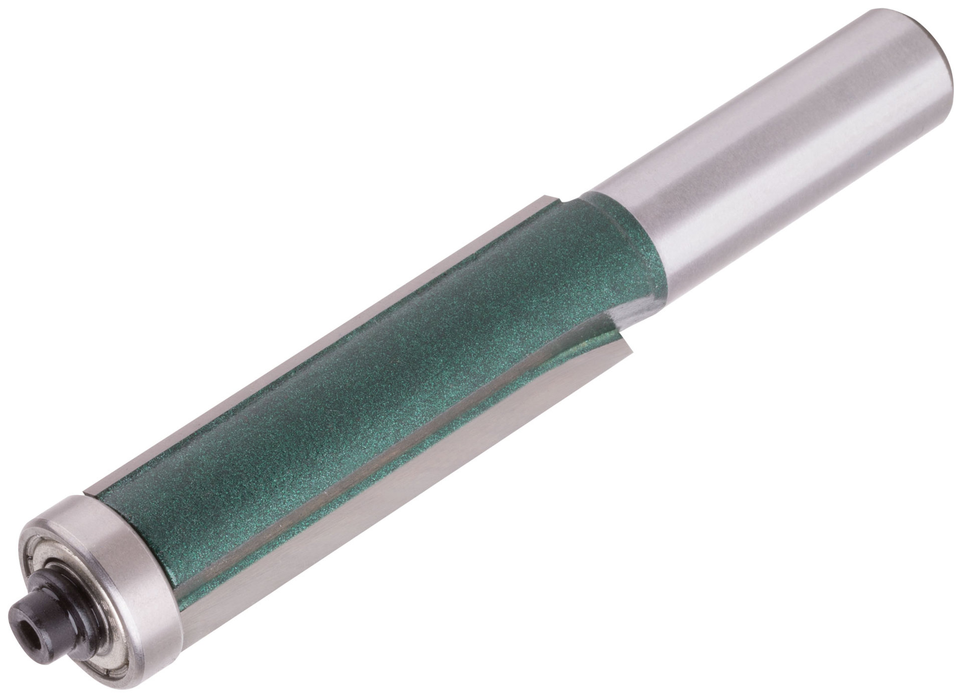 Фреза для выборки заподлицо с нижним подшипником DxHxL=16х50х100,5 мм (3604-125016)