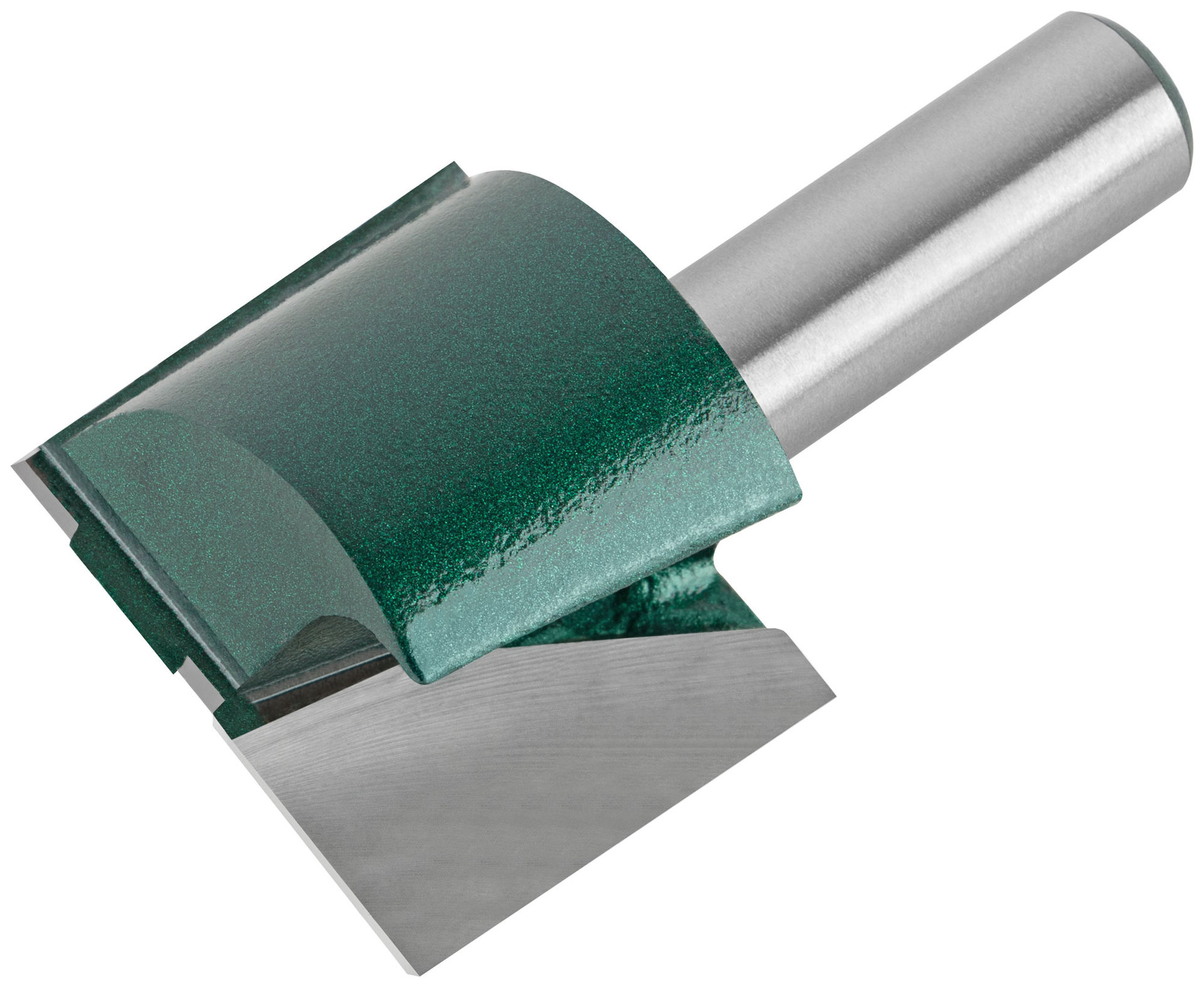 Фреза пазовая для врезки замков DxHxL=36х30х65 мм (3638-123036)