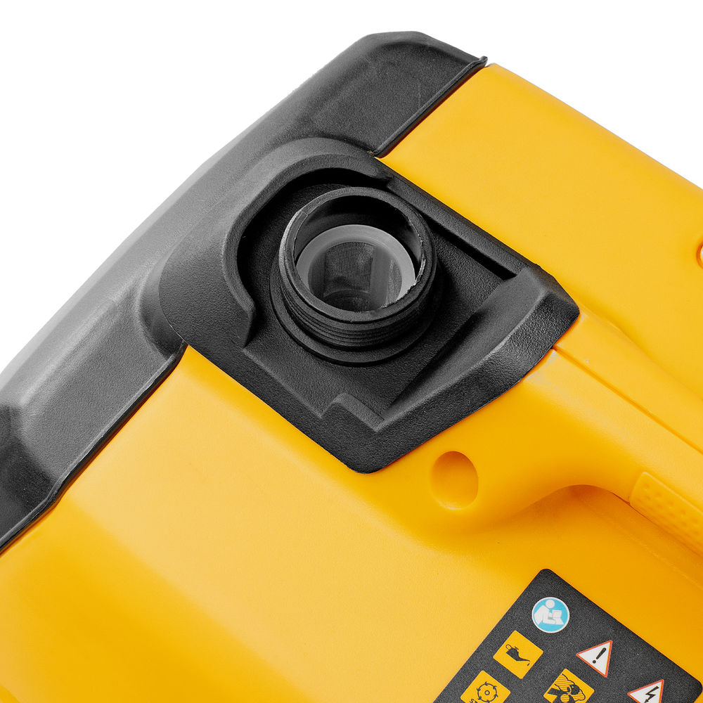 Генератор инверторный GT-2200iS, 2.2 кВт, 230 В, бак 4 л, закрытый корпус, ручной старт Denzel (94702)