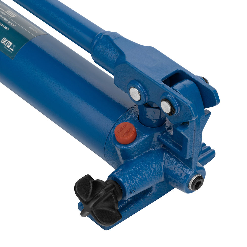 Гидравлический насос для пресса 52301 усилие 12 т Stels (52371)