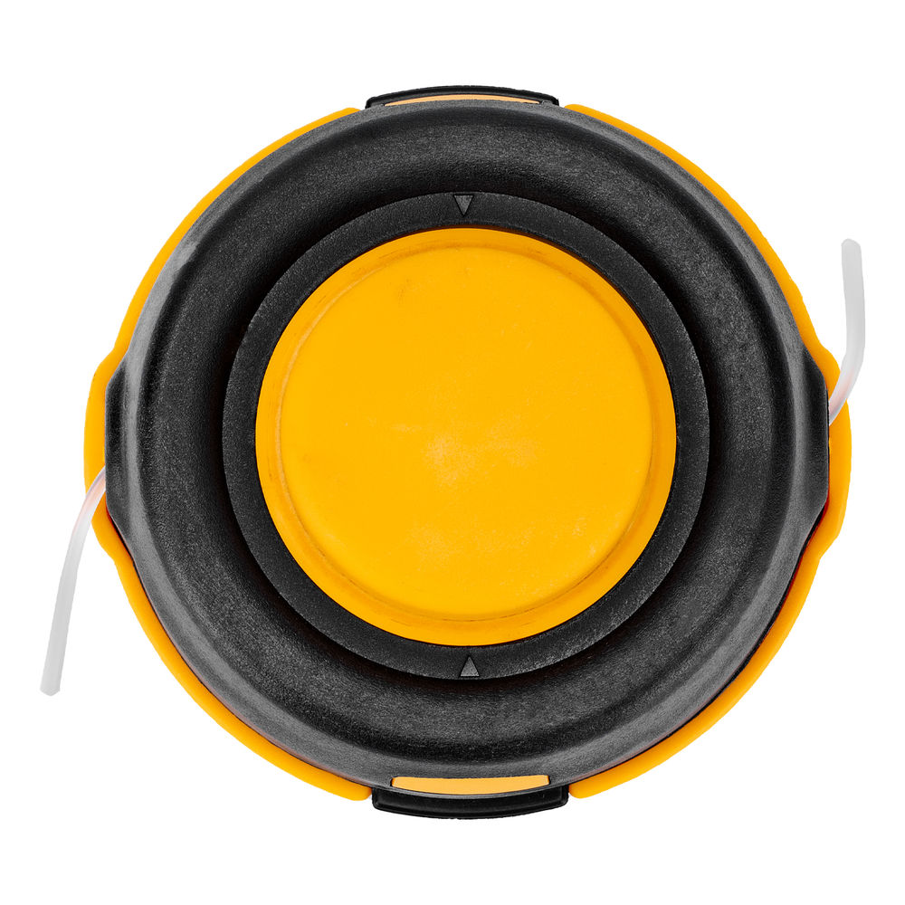 Катушка для триммера гайка М10,лев,М8 лев и прав, адаптер М8 левая, шаг 1,25 мм Kronwerk (96354)