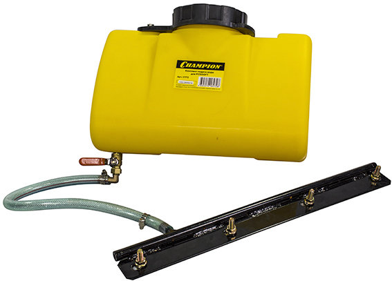 Комплект подачи воды для PC1050FT (C1713)