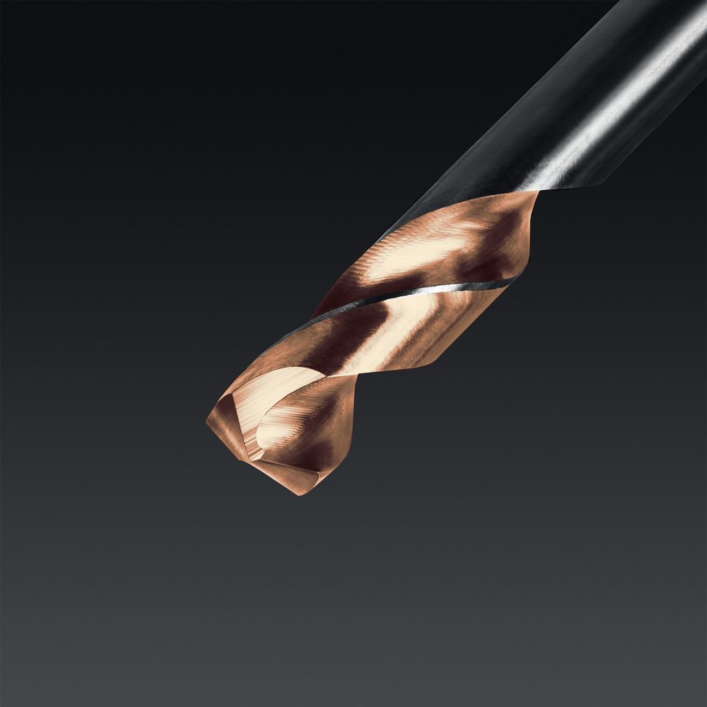 Сверло двухстороннее 3.2?49 мм по металлу DOUBLE Сo-8 сталь M42+8%Co класс А KRAFTOOL 29654-3.2-10