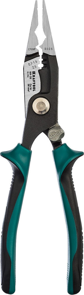 Инструмент для снятия изоляции 20 мм KM-20 KRAFTOOL 23336-20