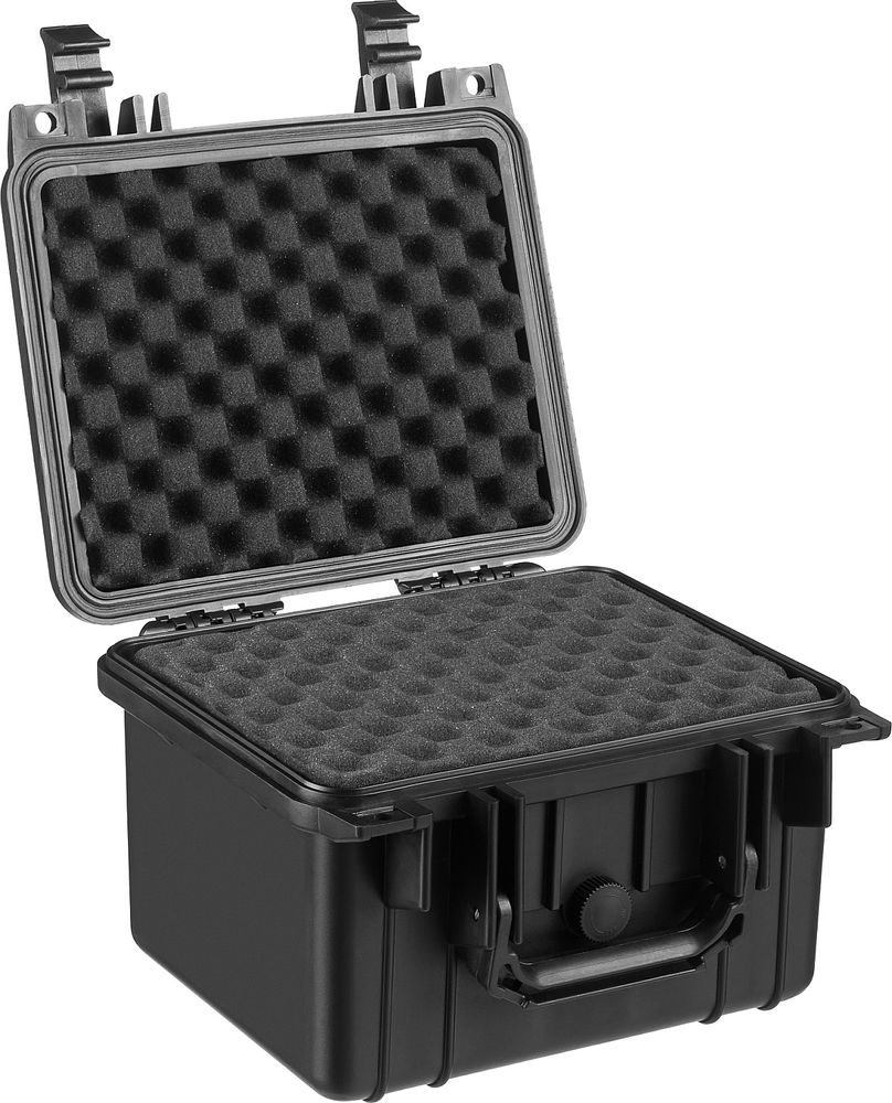 Ящик пластиковый ударопрочный 270 х 240 х 170 мм (10), IP55 PANZER-10 KRAFTOOL 38251-10