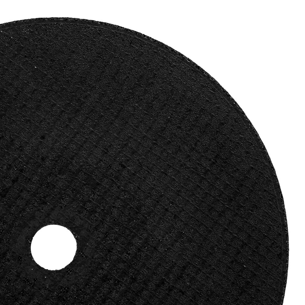 Круг отрезной по металлу, 230 х 2,0 х 22,2 мм, WA36TBF, в метал.банке, 5 шт. Gross (743890)