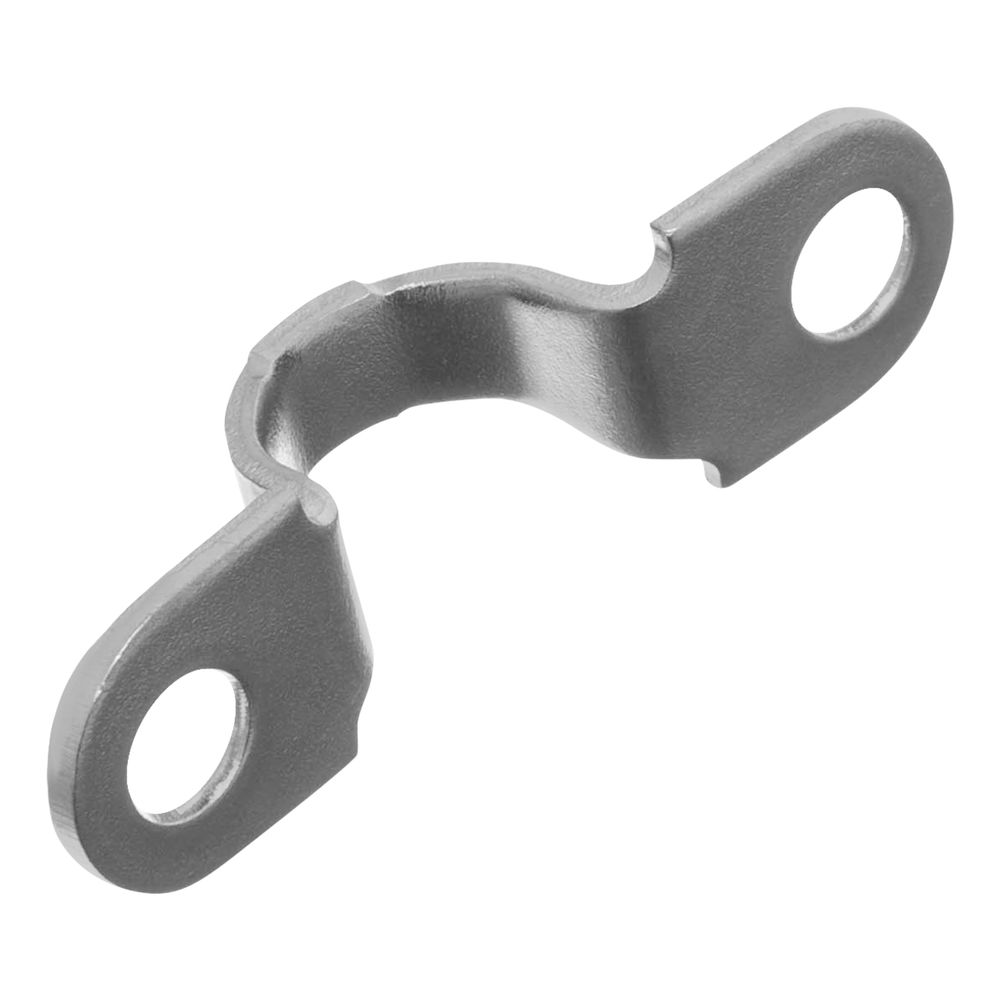 Крючок-ветровой КР-75, цинк, 5 шт, (Металлист) (91532)