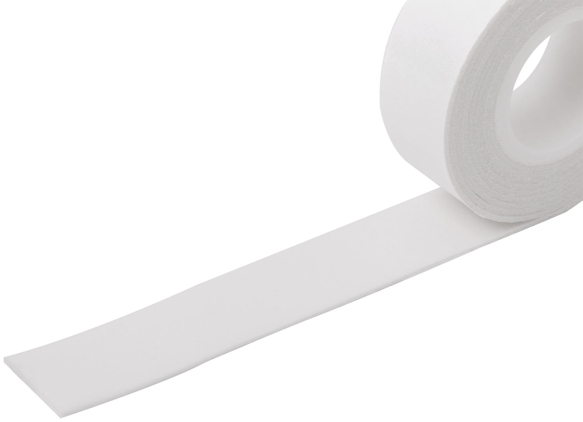 Лента клейкая двусторонняя для крепления зеркал Master Color Waterproof Power, 19 мм x 1,5 м, цвет белый (30-7191)