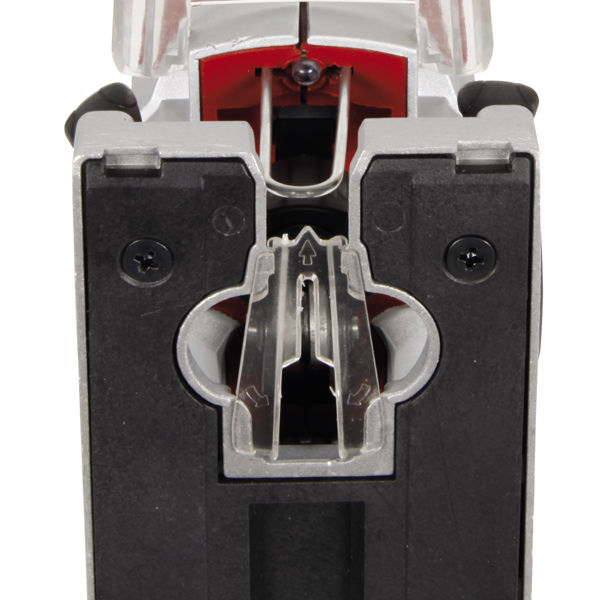 Лобзик аккумуляторный Einhell PXC TE-JS 18/80 Li, 18В,80мм,2400 ход/мин,Quick,маятник,LED,без АКК (4321200)