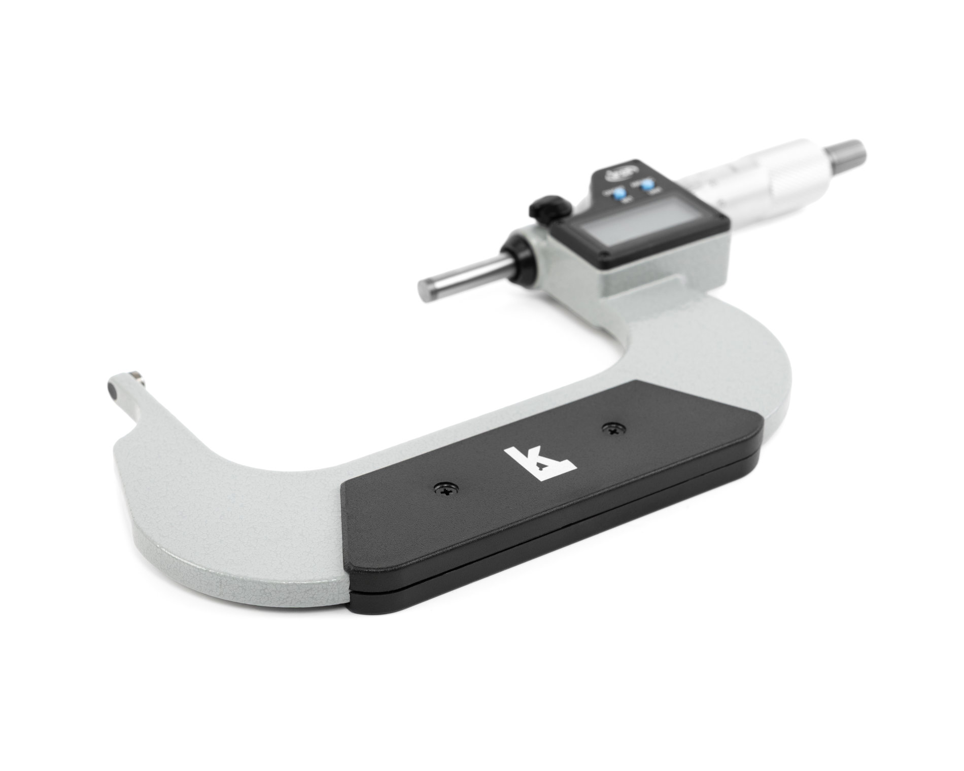 Микрометр трубный МТЦ-100 0,001 электр. КЛБ