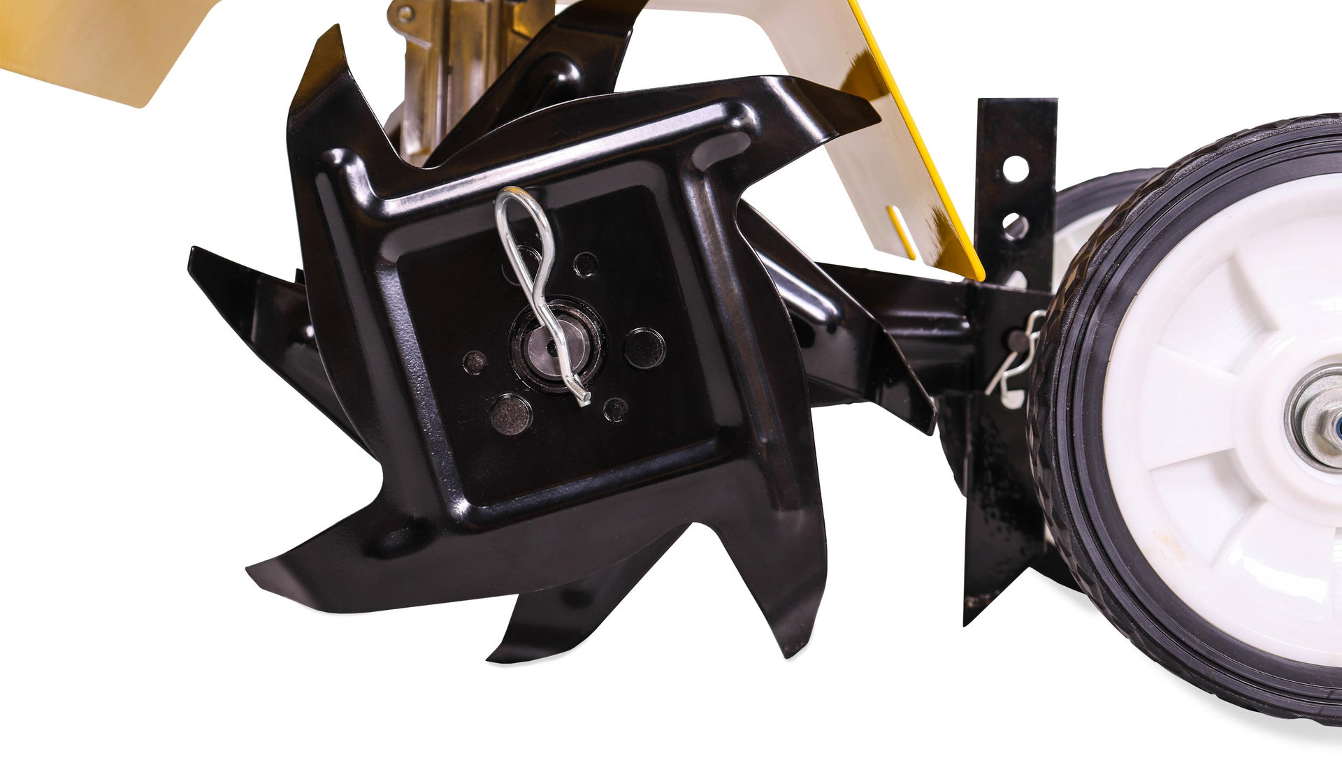 Мотокультиватор Champion GC252 (1,9лс 25см 22,5см 1,2л 15,85кг) (GC252)