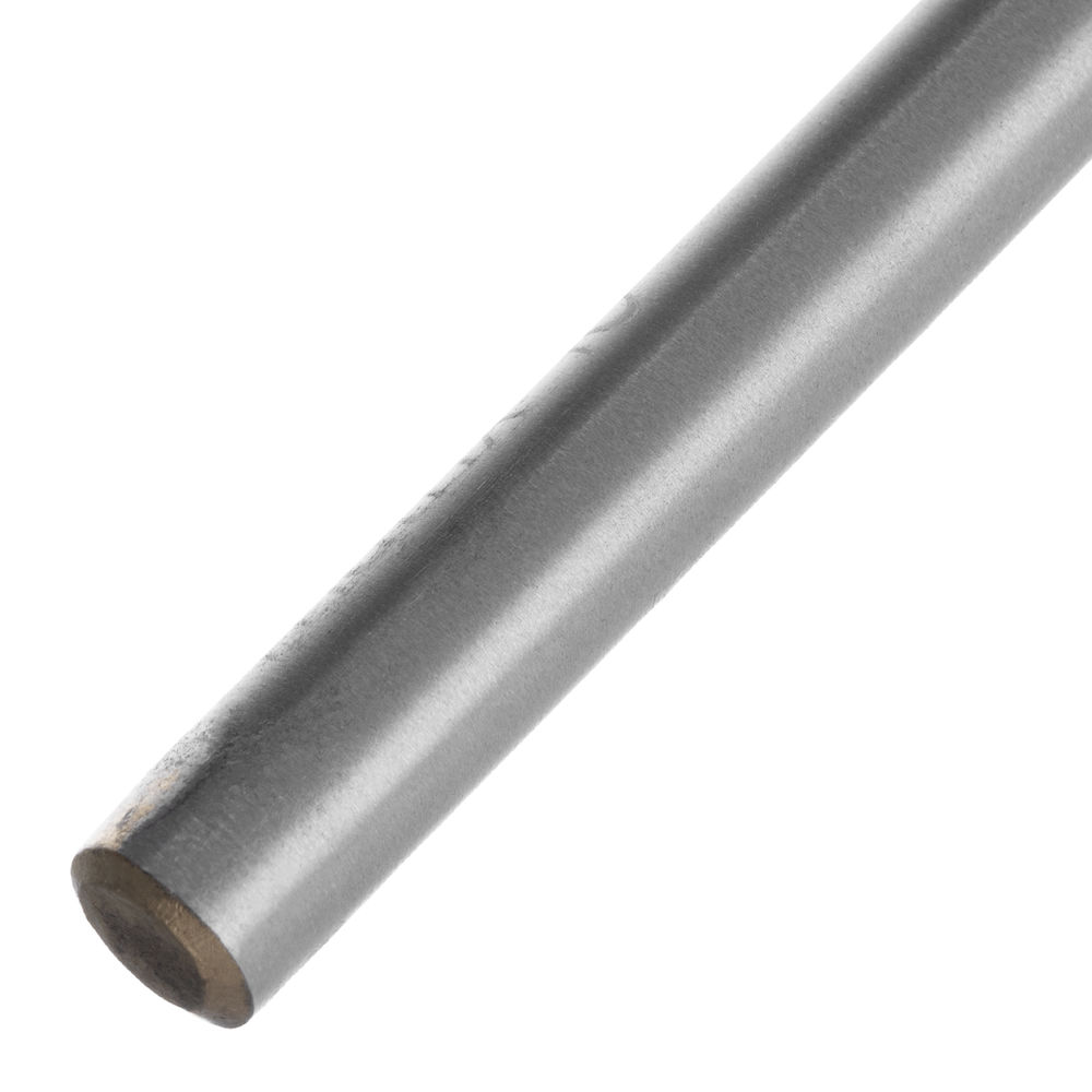 Набор сверл по бетону Golden Line 5-6-8-10 мм Matrix (70825)