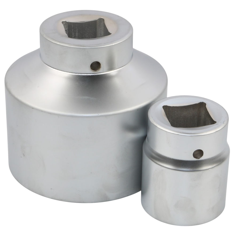 Набор торцевых головок 1, 6 гр., 14 пр., 36-80 мм, GARWIN PRO, 644040-6