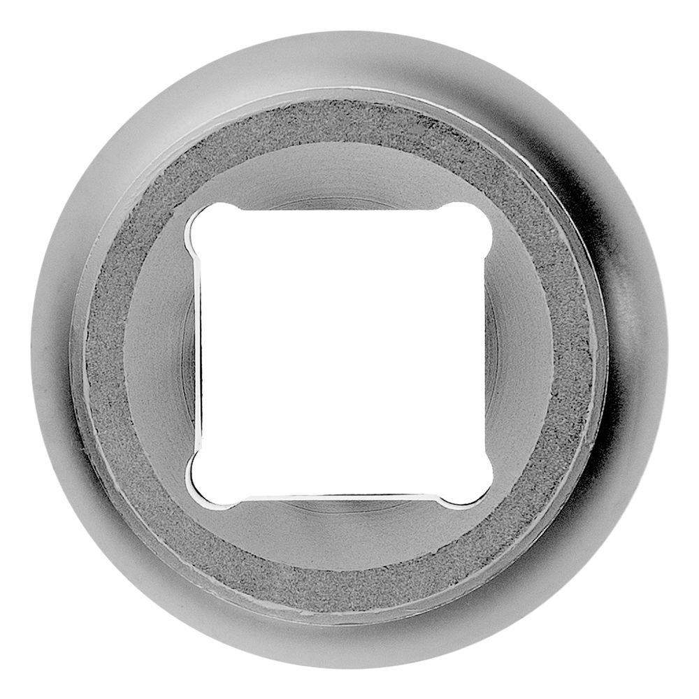 Набор универсальных торцевых головок 1/2, Spline, CrV, 10-22мм, 10 штук Matrix