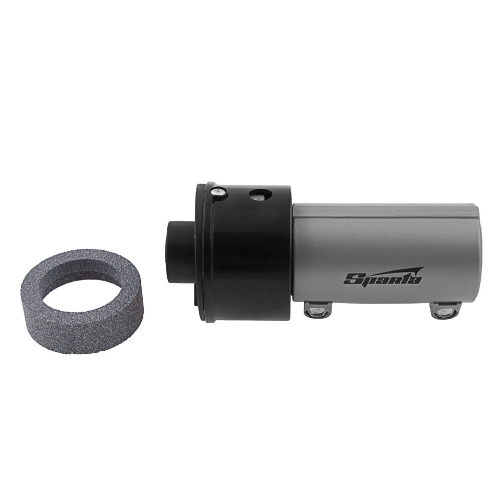 Насадка на дрель для заточки сверл, D 3.5-10 мм Sparta (912305)