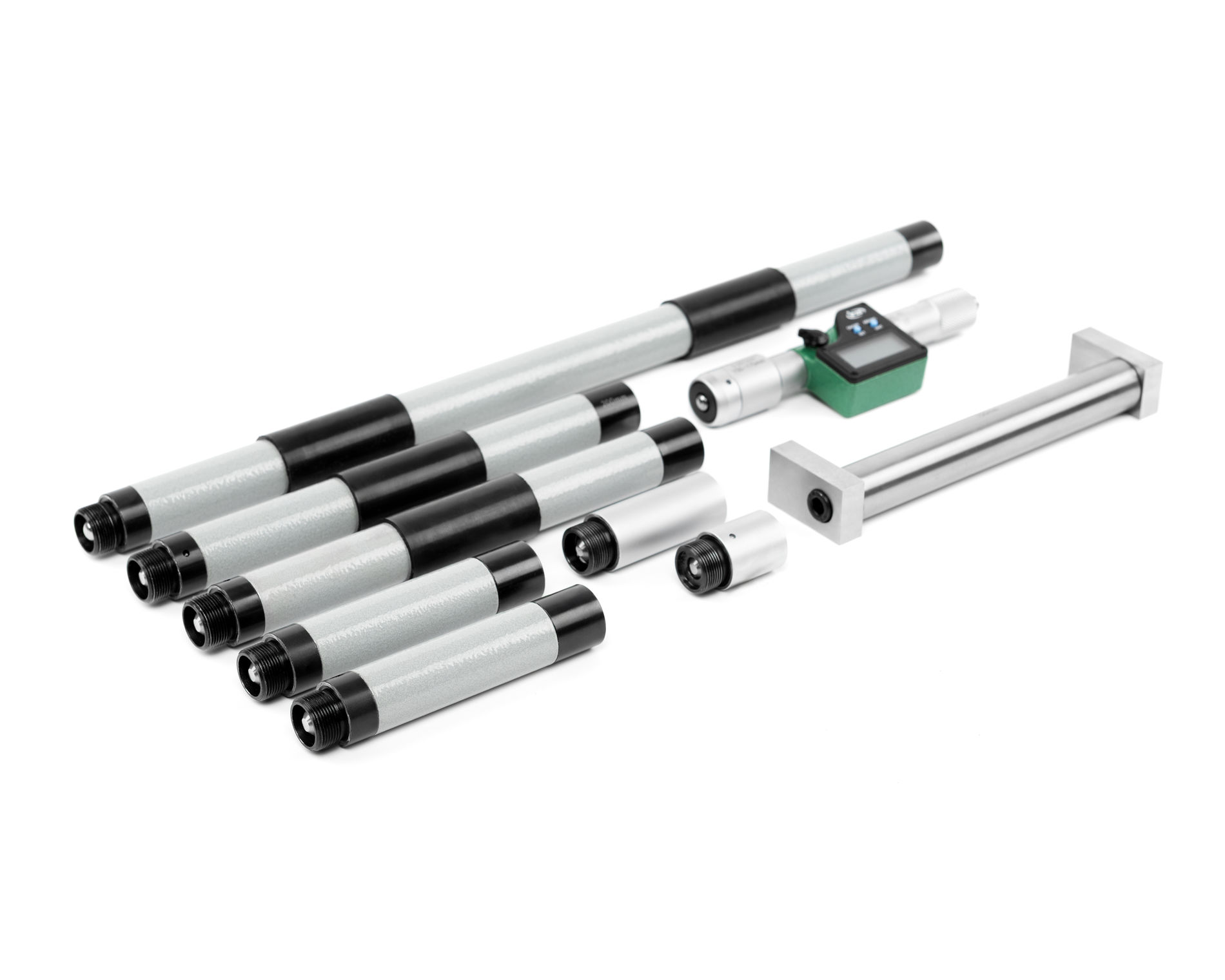 Нутромер микром. НМЦ электр. 150- 600 0,001 (ГРСИ №93960-24) МИК