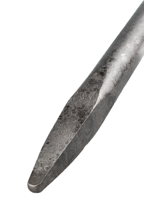 Пика для отбойного молотка П-11 (L=290мм)