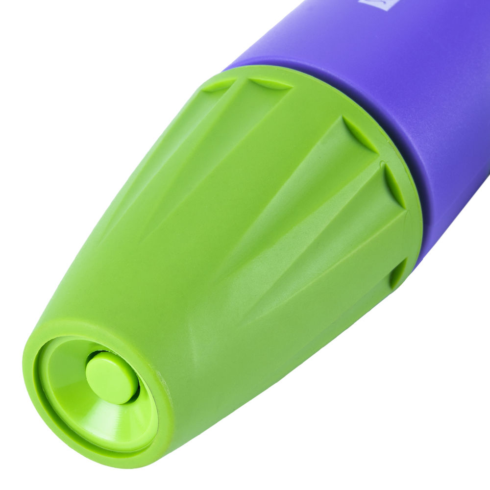 Пистолет-распылитель, регулируемый, эргономичной формы Palisad (65149)