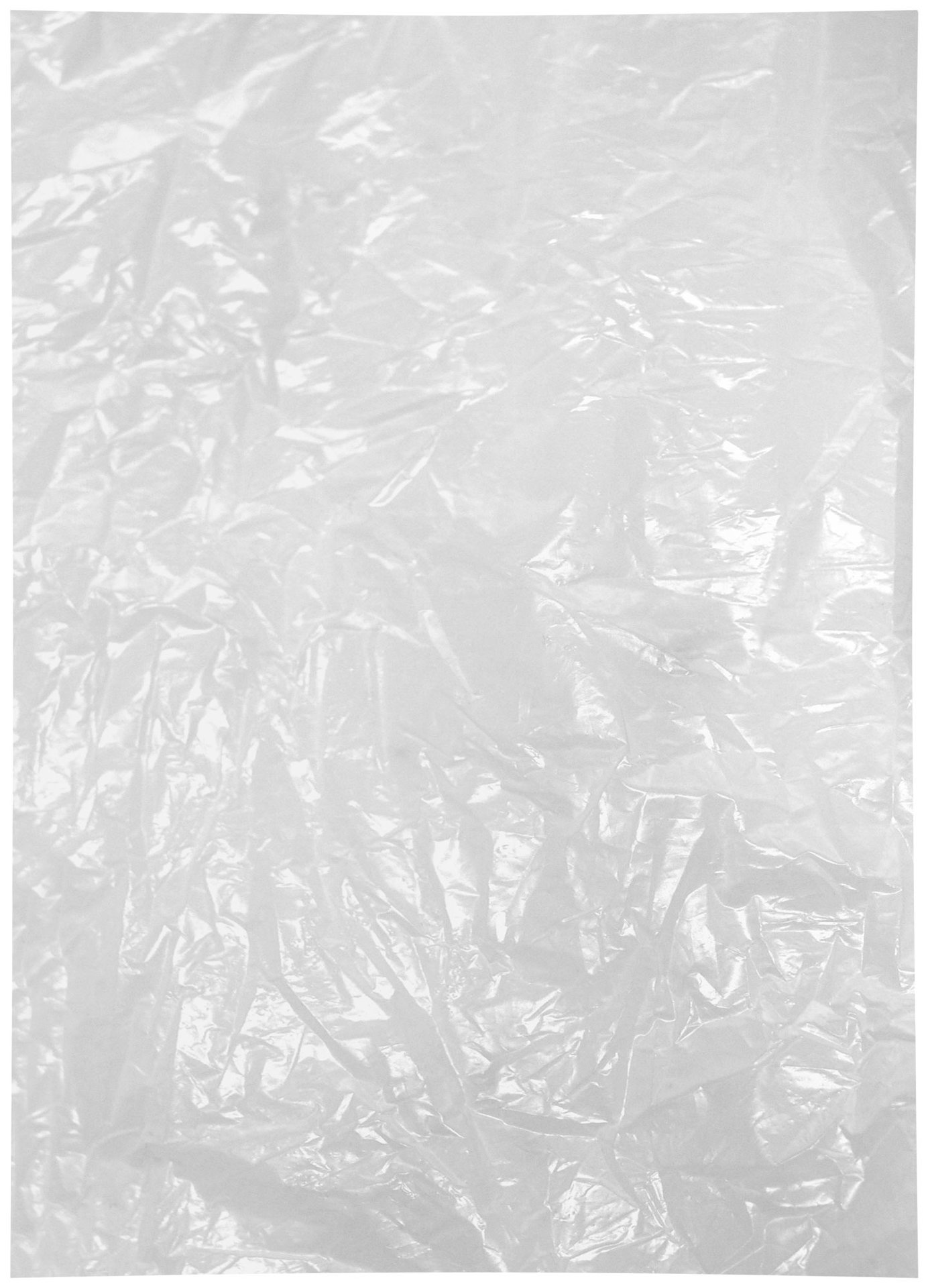 Пленка укрывная, 15 мкм, 4 м х 5 м (11884)