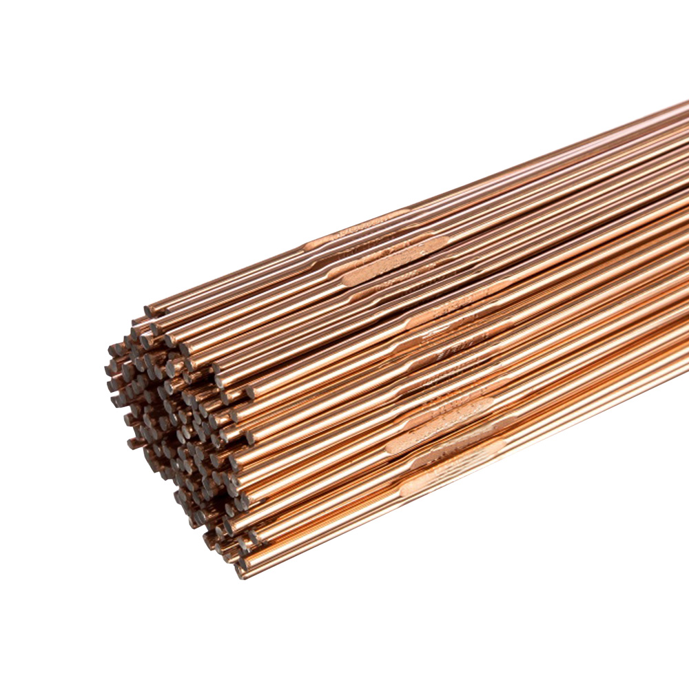 Прутки присад. омеднен. БАРСВЕЛД ER-70S-6 ф 1,6 мм (ER70S61600)