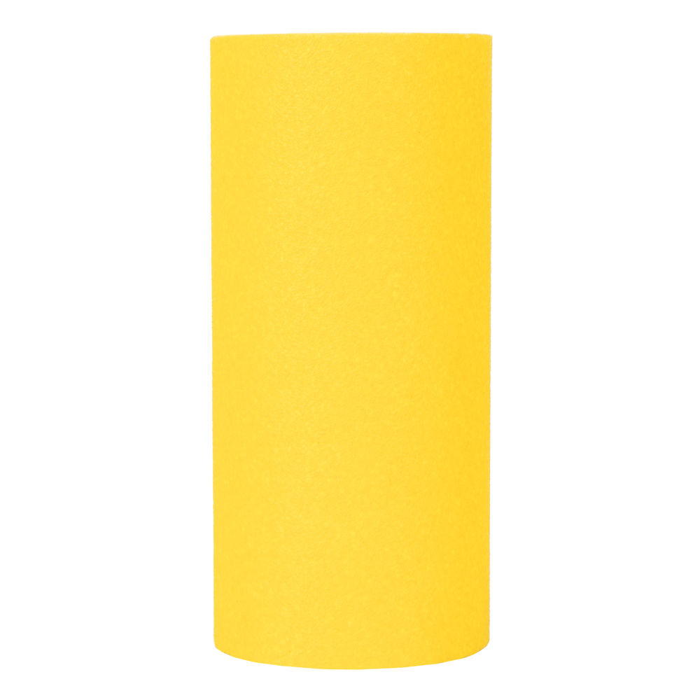 Шкурка на бумажной основе, LP41C, зернистость Р 120, мини-рулон 115 мм х 5 м, БАЗ (75631)