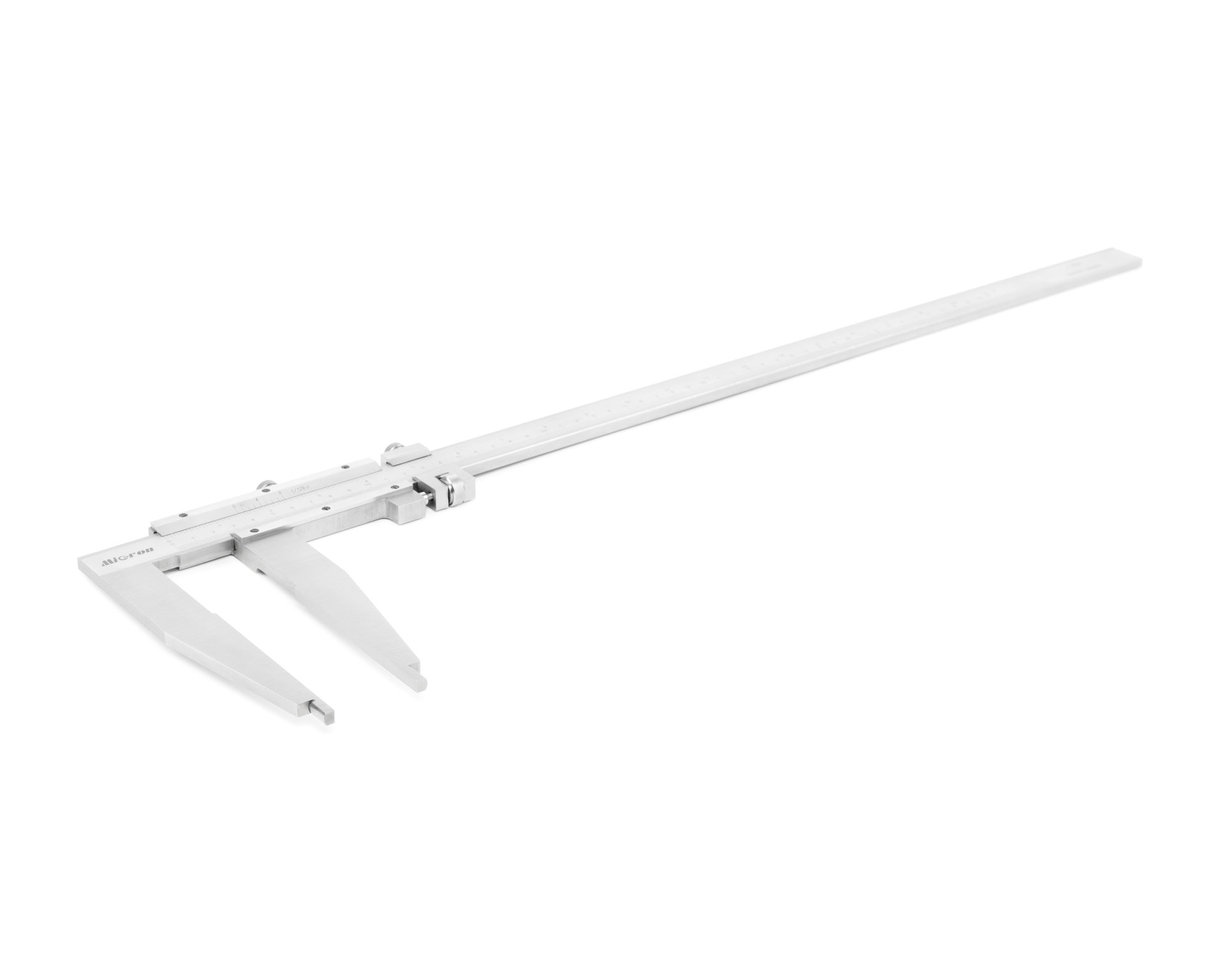 Штангенциркуль ШЦ-3- 500 0,05 губки 150мм дв. ш. Микрон