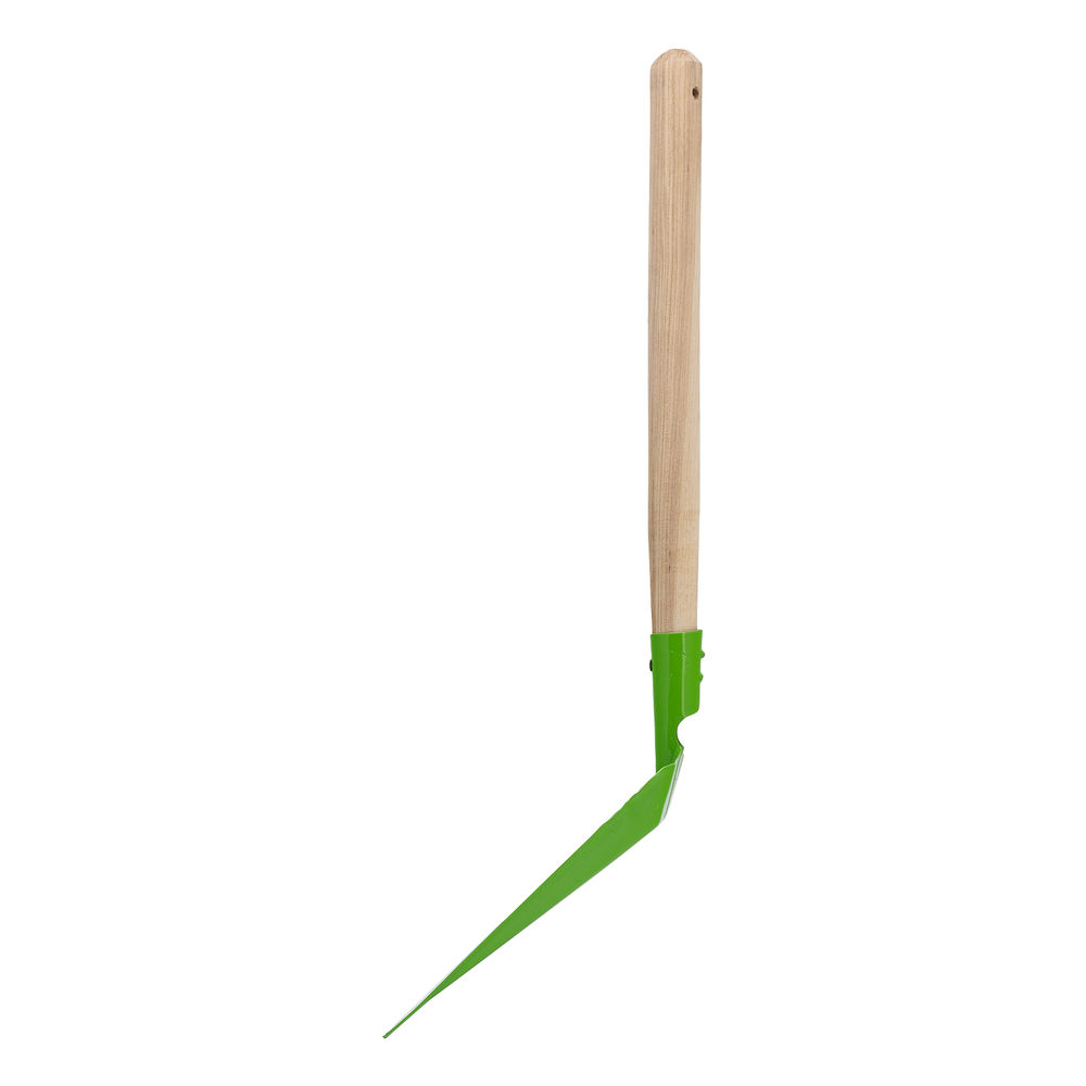 Совок хозяйственный, деревянная ручка Сибртех (93869)