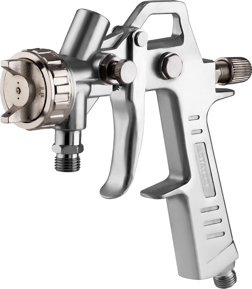 Отвес строительный со шнуром STAYER 5 м 100 г 0635-10_z01  