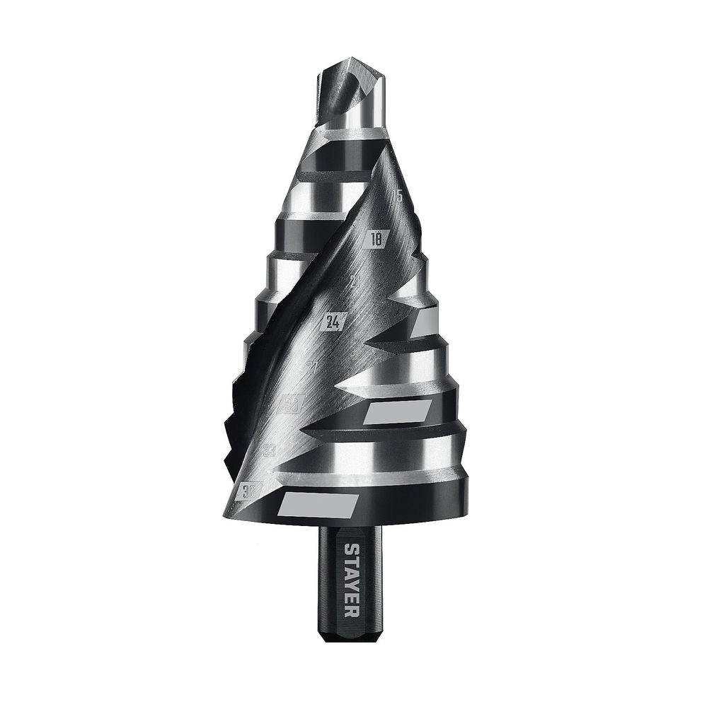 Дюбель-гвоздь потайной бортик STAYER 8х100 мм 50 шт 30645-08-100  