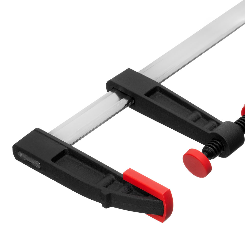 Струбцина F-образная, 400 х 80 х 480 мм Matrix (20409)