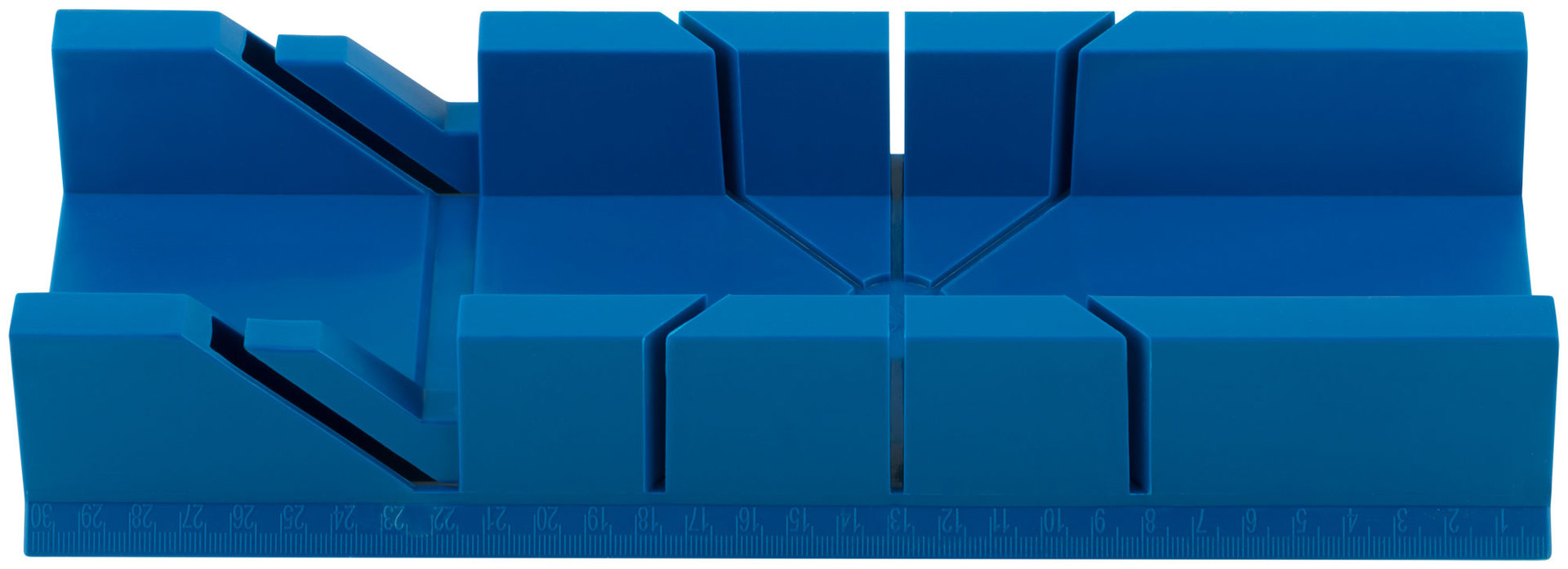 Стусло пластиковое без пилы синее 300 мм х 65 мм (41249)